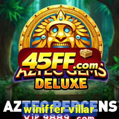 winiffer villar
